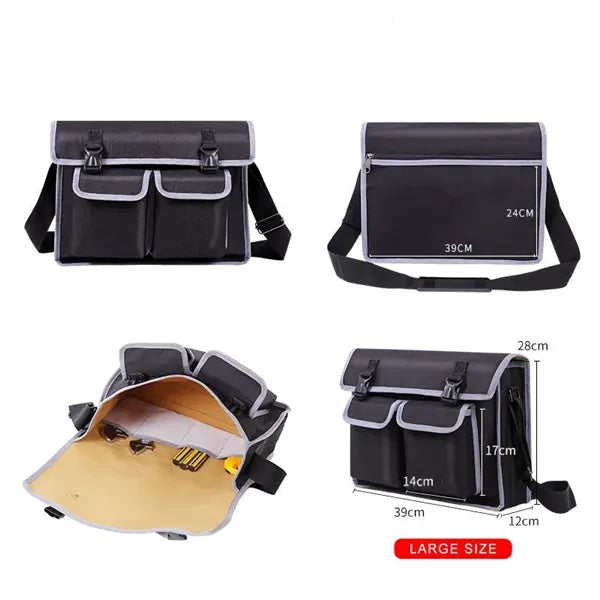 Multi-Function Tool Bag