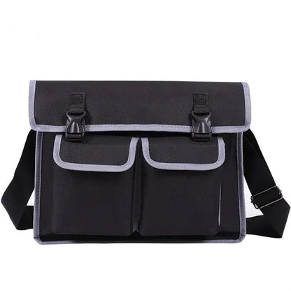 Multi-Function Tool Bag