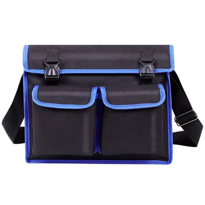 Multi-Function Tool Bag