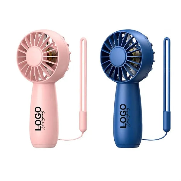 Mini Portable Fan
