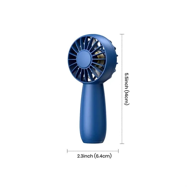 Mini Portable Fan