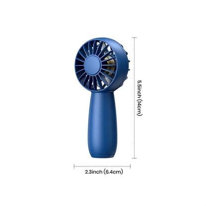 Mini Portable Fan