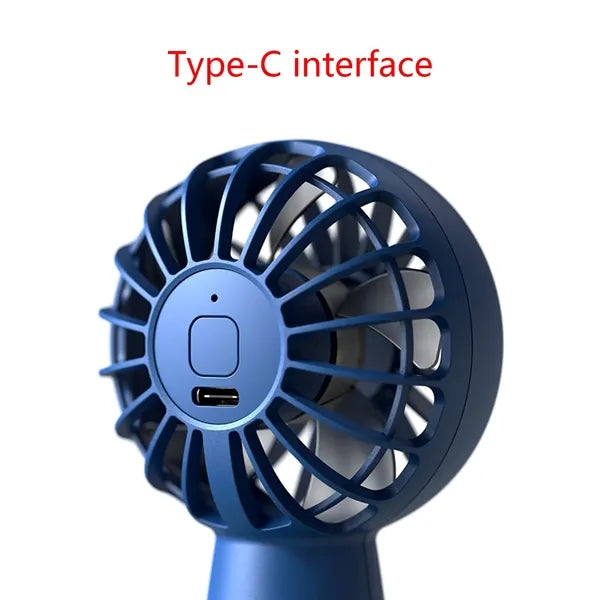 Mini Portable Fan