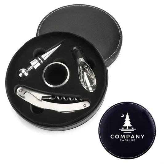 Wine Corkscrew Gift Set