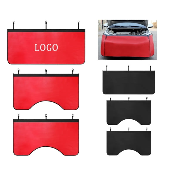Magnetic Fender Cover Set