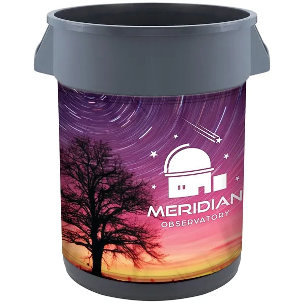 22" Stretch Bin Wrap