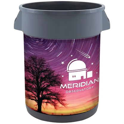 22" Stretch Bin Wrap