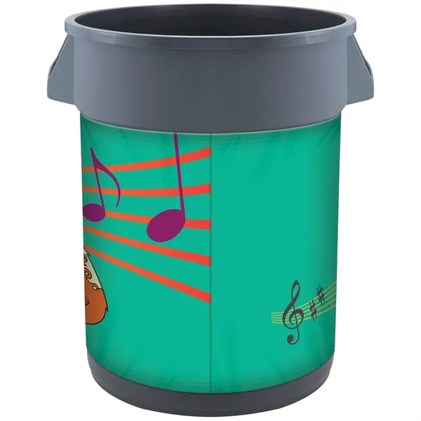 23" Stretch Bin Wrap