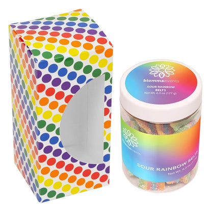 Love Wins Sweetie Box