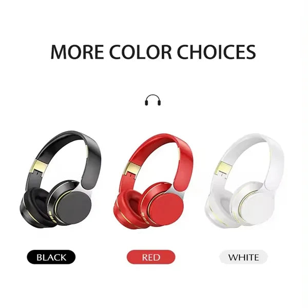 Wireless Headphone
