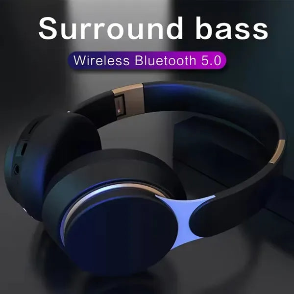 Wireless Headphone