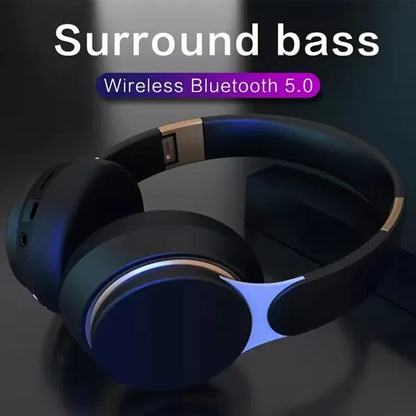 Wireless Headphone