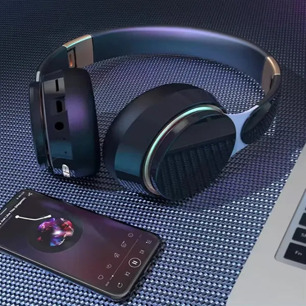 Wireless Headphone