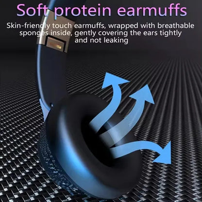 Wireless Headphone