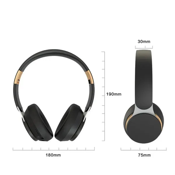 Wireless Headphone