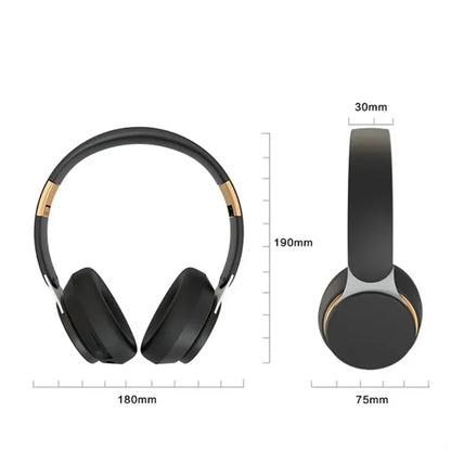 Wireless Headphone