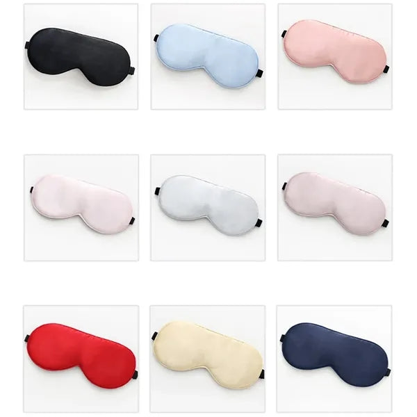 Double-Sided  Silk EyeMask