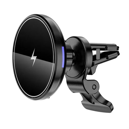 Magsafe Car Vent Phone Wireless Charger