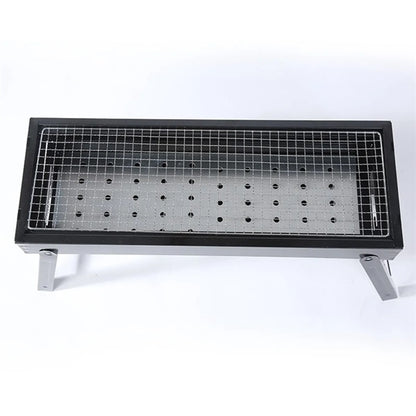 Portable BBQ Grill