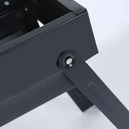 Portable BBQ Grill
