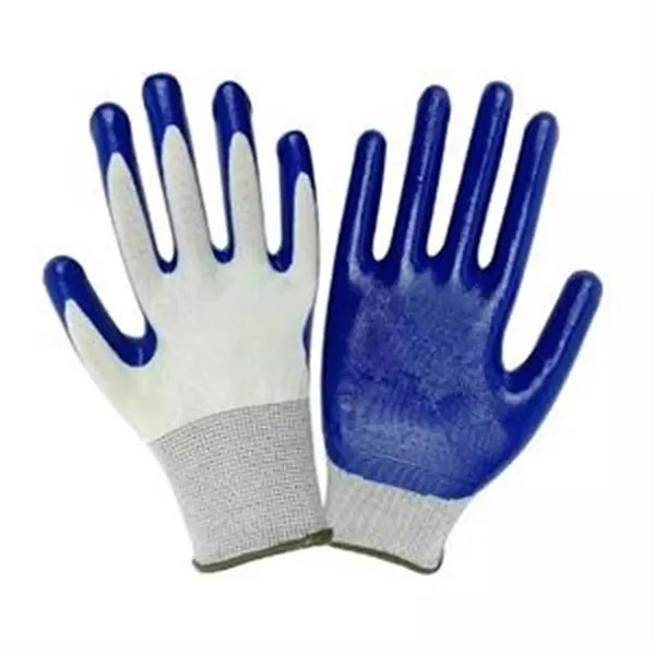 Gardening Protective  Nitrile Gloves