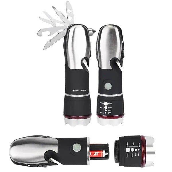 Versatile LED Torch