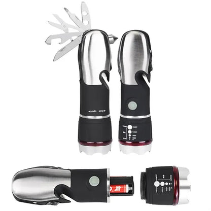 Versatile LED Torch
