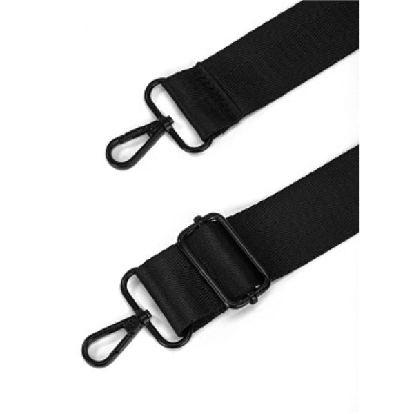 Universal Jacquard Laptop Case with Shoulder Strap