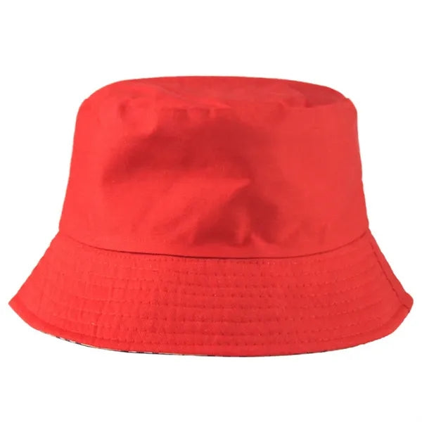 Unisex Summer Bucket Hat