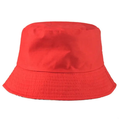 Unisex Summer Bucket Hat