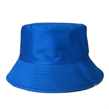 Unisex Summer Bucket Hat