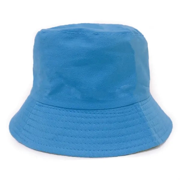 Unisex Summer Bucket Hat