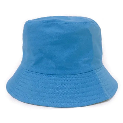 Unisex Summer Bucket Hat
