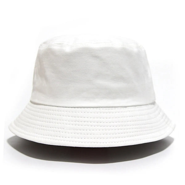 Unisex Summer Bucket Hat