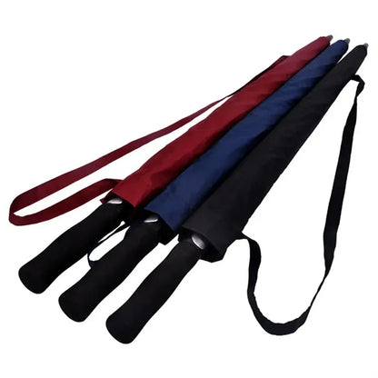 60" Automatic Open Golf Umbrella