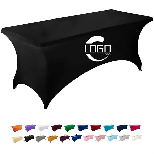 Stretch Table Cover