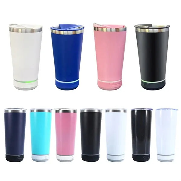 Bluetooth Audio Cup 20oz