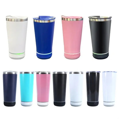 Bluetooth Audio Cup 20oz