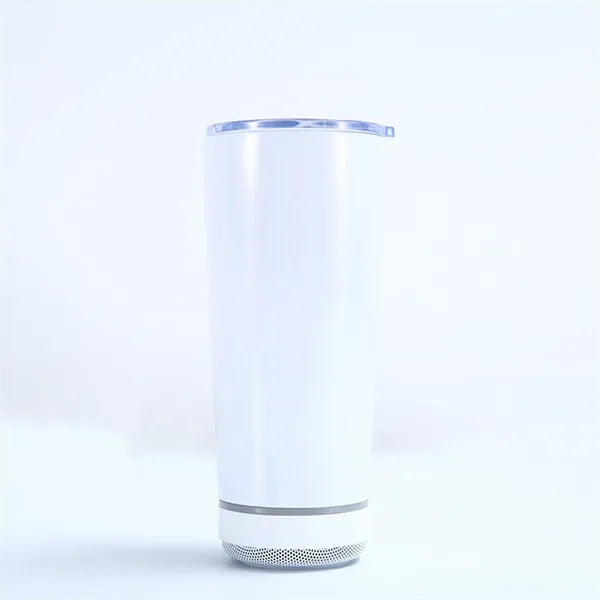 Bluetooth Audio Cup 20oz