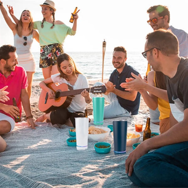 Bluetooth Audio Cup 20oz