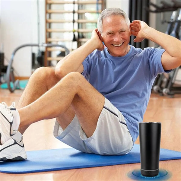 Bluetooth Audio Cup 20oz