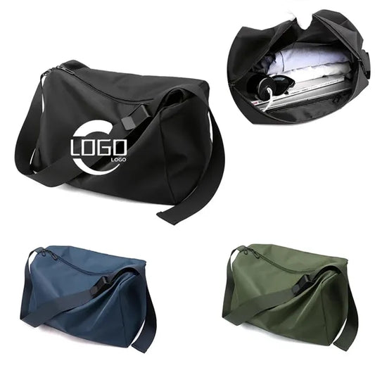 Large Capacity Travel Crossbody Bag