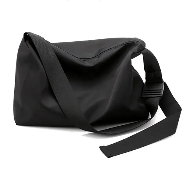 Large Capacity Travel Crossbody Bag