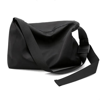 Large Capacity Travel Crossbody Bag
