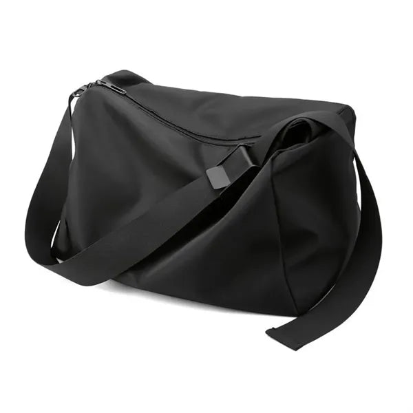 Large Capacity Travel Crossbody Bag