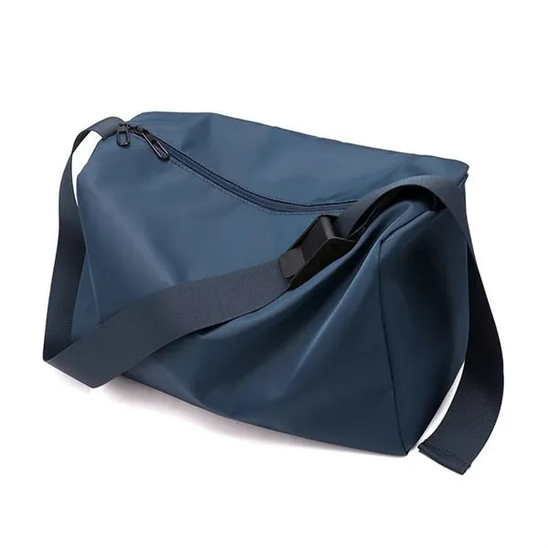 Large Capacity Travel Crossbody Bag