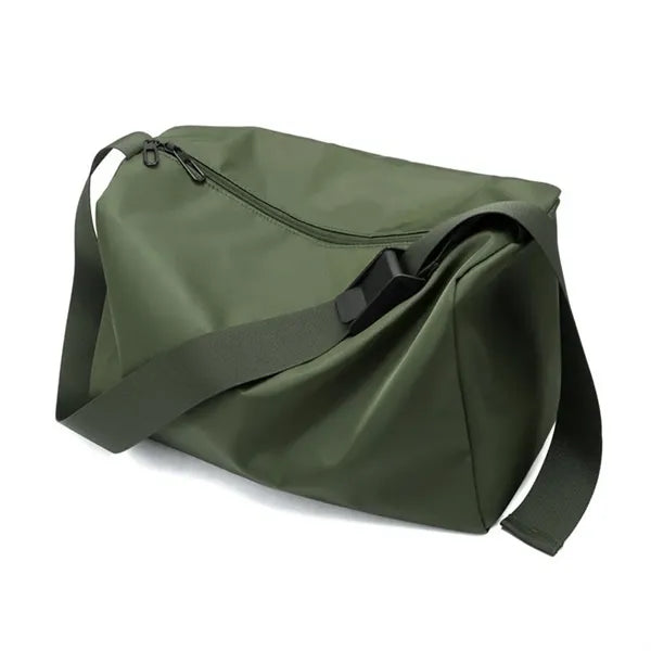 Large Capacity Travel Crossbody Bag
