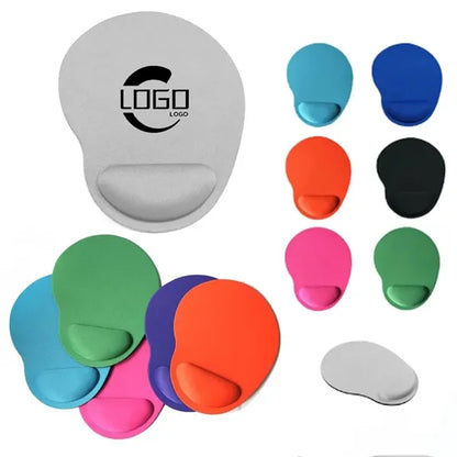 Sponge Wrist Mouse Pad