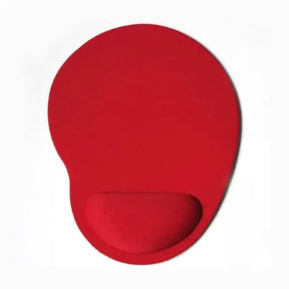 Sponge Wrist Mouse Pad