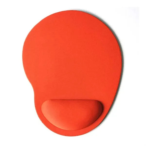 Sponge Wrist Mouse Pad